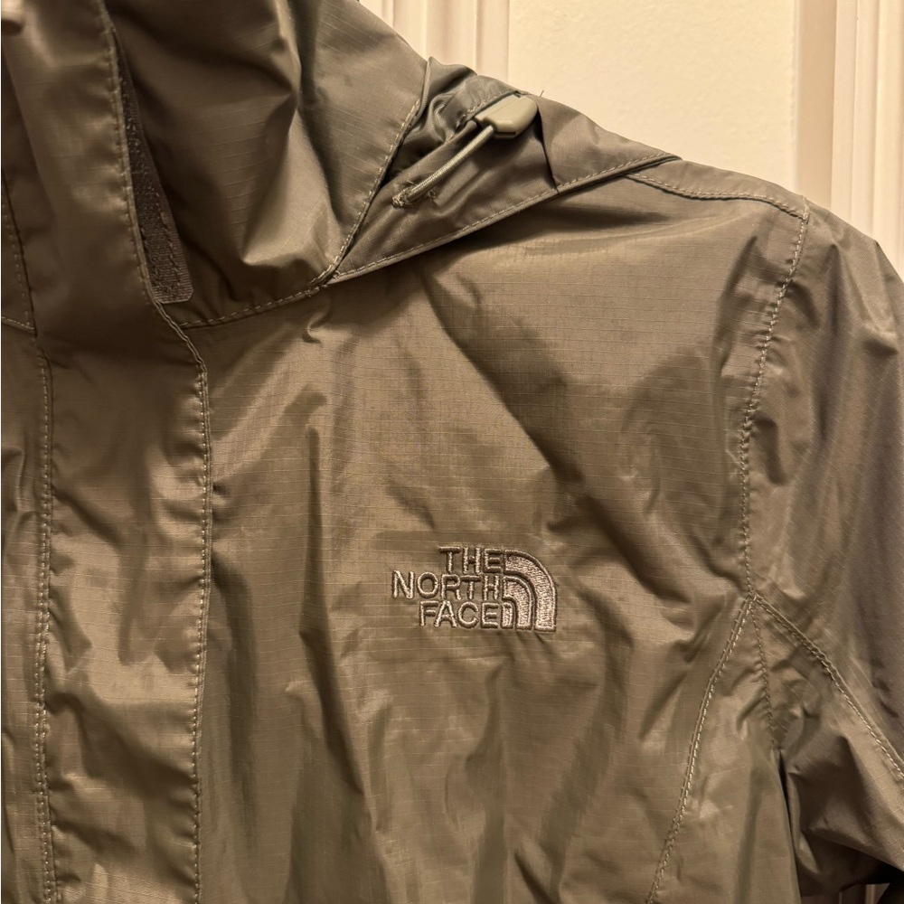 The North Face Windbreaker